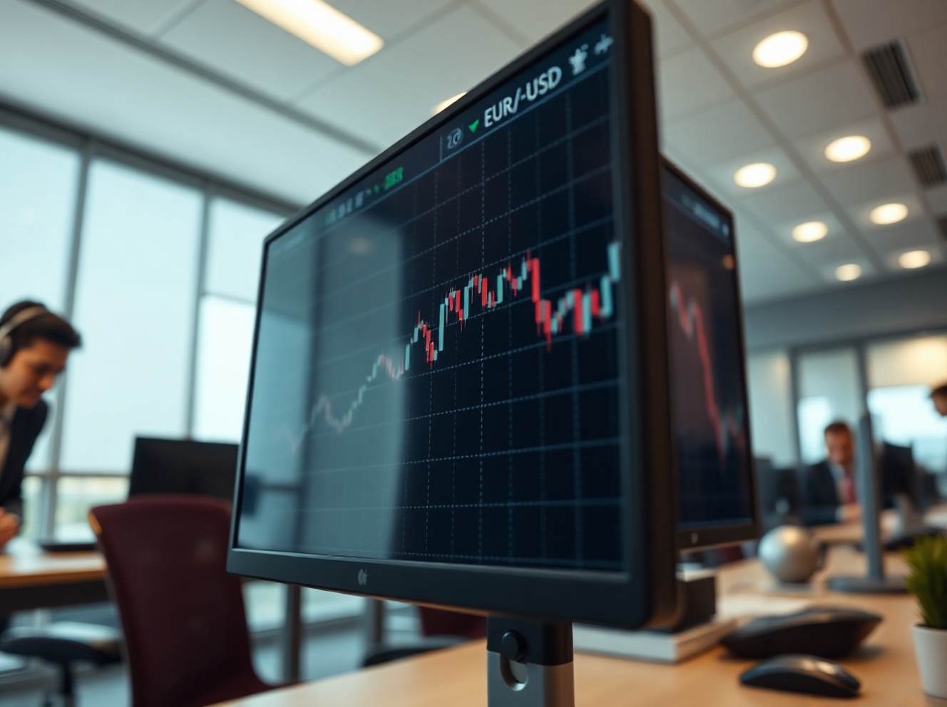 EUR/USD Weekly Forecast: War Escalation Could Revive US Dollar Demand