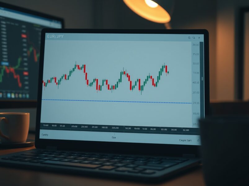 EUR/JPY Price Forecast: Struggles Below Critical 187.00 Confluence – What Traders Must Know