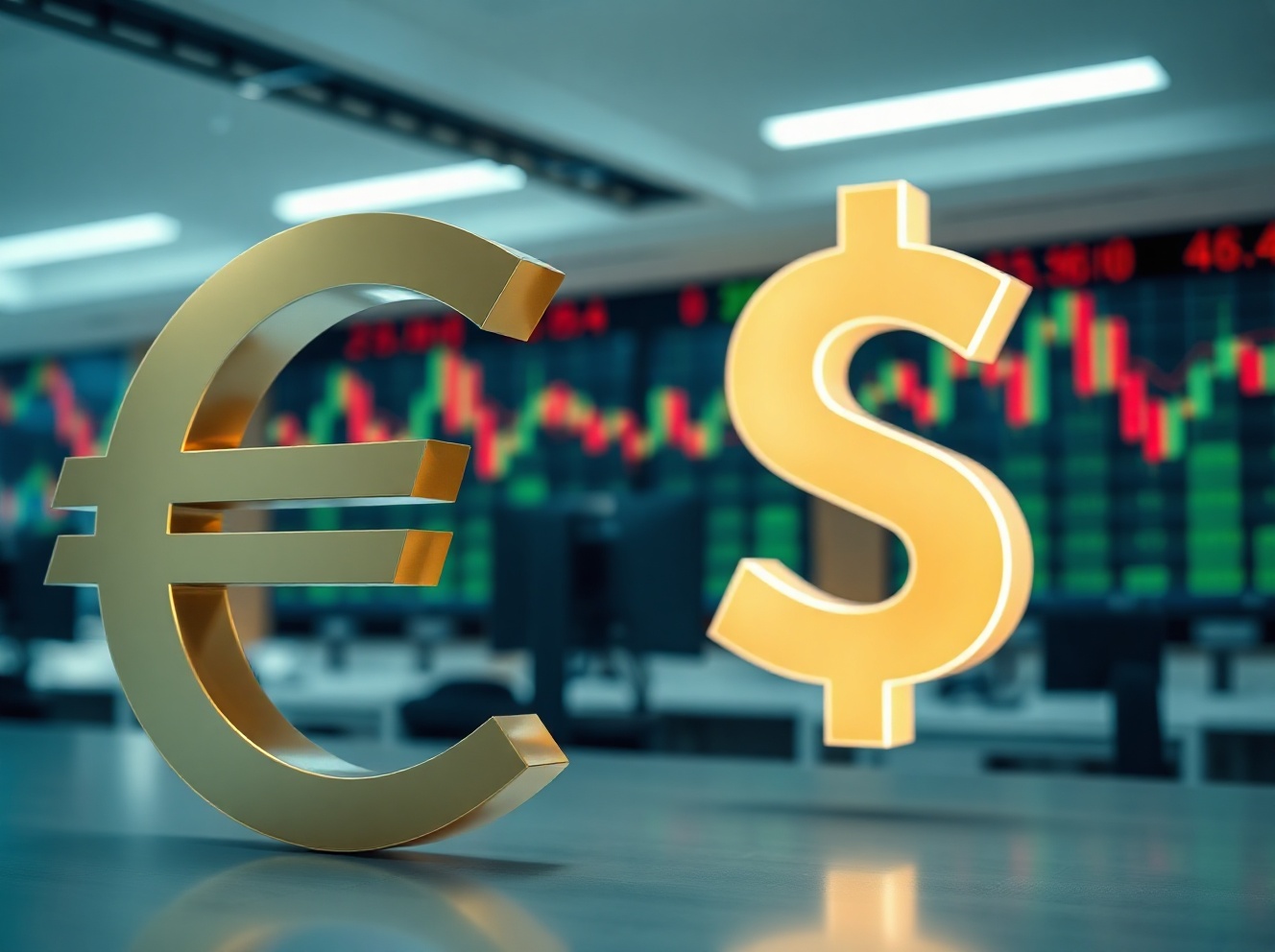 Euro Advances Against Canadian Dollar on Strong German Trade Data and Weak Oil Prices
