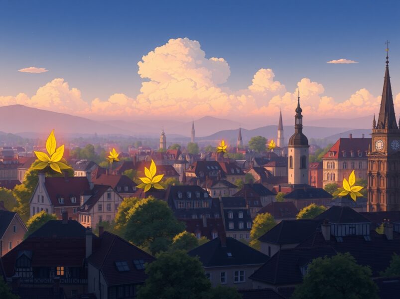 Euro Area Growth Defies Expectations as Inflation Shows Remarkable Softening – Danske Bank Analysis