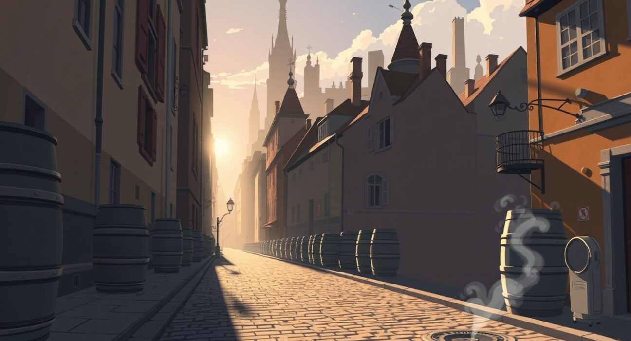 Euro area economic growth slowing due to higher oil prices impacting inflation and policy