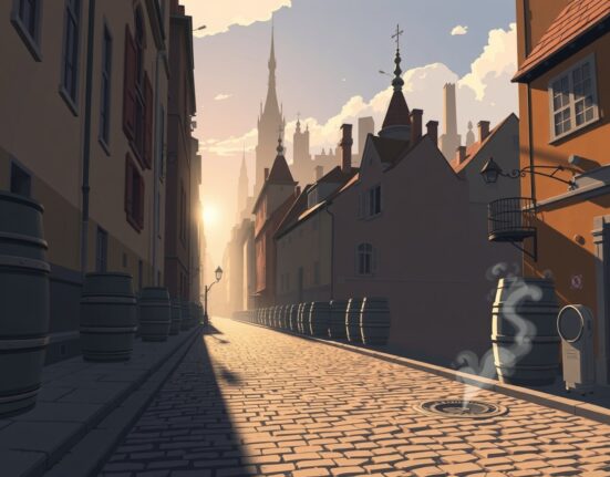 Euro area economic growth slowing due to higher oil prices impacting inflation and policy