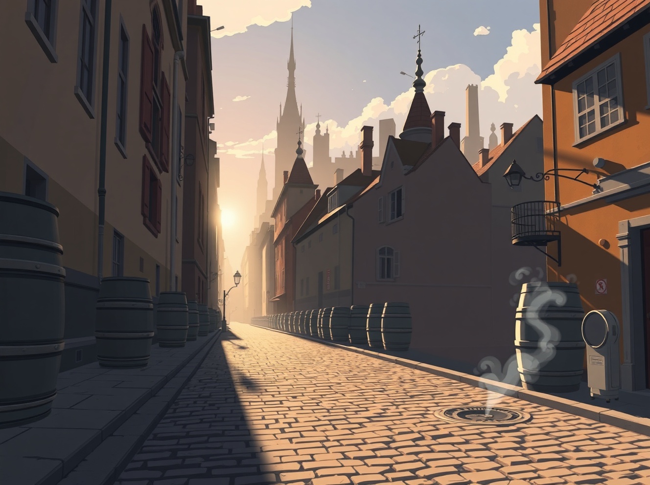 Euro Area Growth Faces Alarming Drag from Surging Oil Prices – Commerzbank Analysis