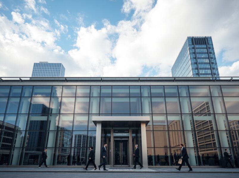 Euro Area Growth Shows Remarkable Resilience Despite Softening Economic Indicators – Societe Generale Analysis