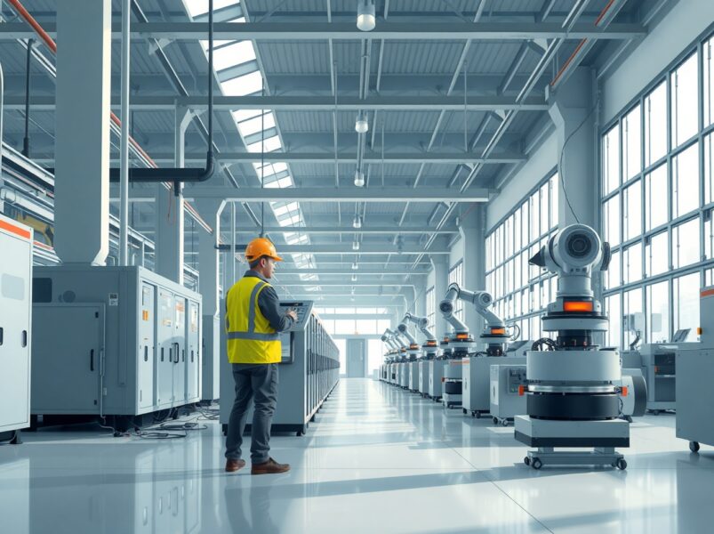 Euro Area Industrial Recovery Faces Daunting Delays from Multiple Sector Shocks – Societe Generale Analysis