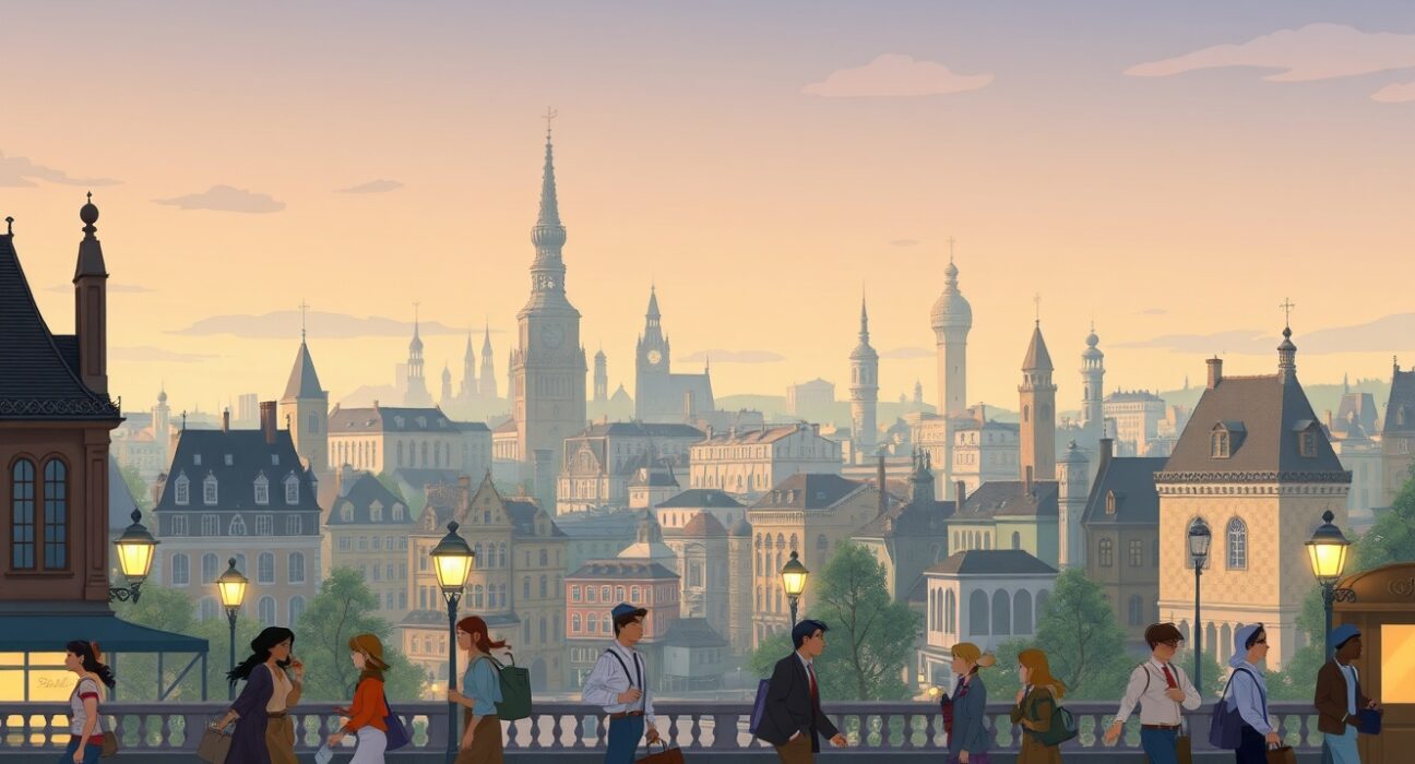 Analysis of Euro area labor market cooling with modest employment growth and economic implications