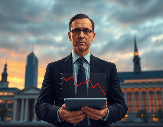 Euro area stagflation risks highlighted by Nomura as price surge threatens economic growth in 2025