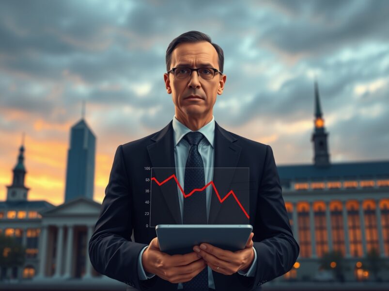 Euro Area Stagflation Risks Surge with Alarming Price Surge: Nomura Warns