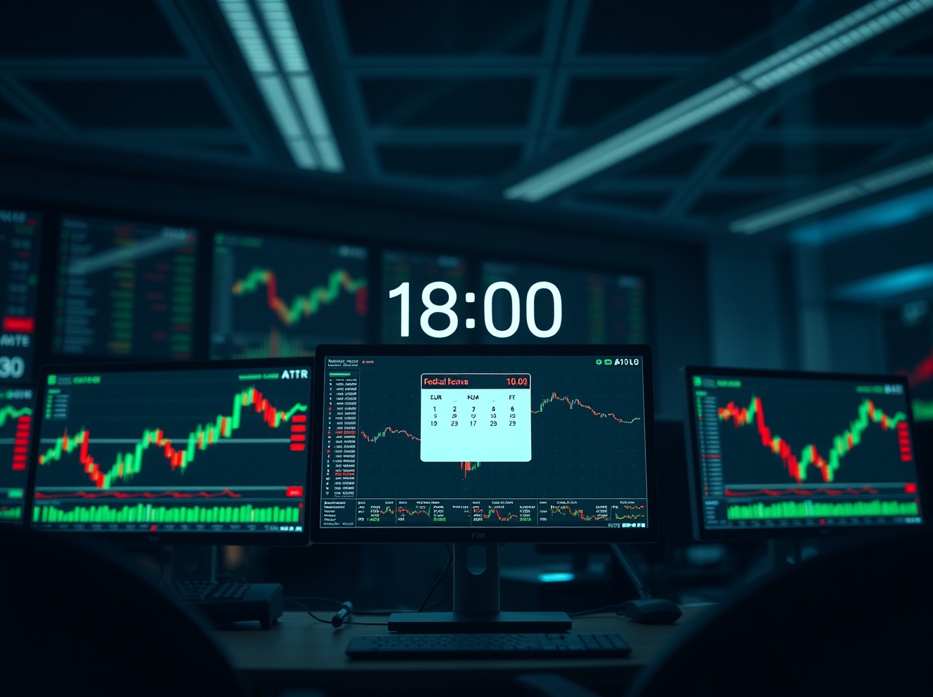 Euro Struggles Below 1.1400 as Markets Brace for Fed Rate Decision