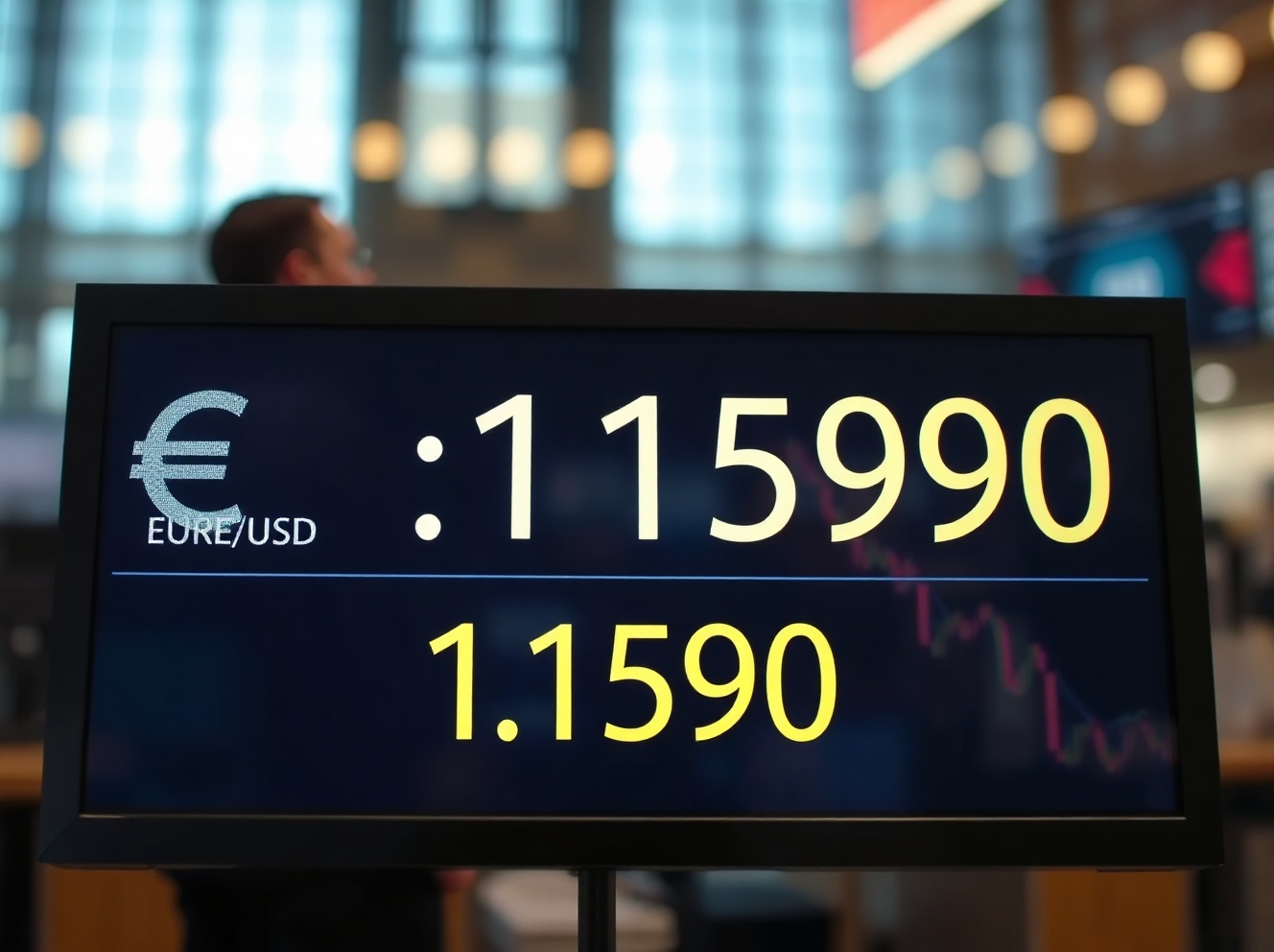 Euro slips below 1.1600 as dollar rebound cools; markets eye Fed, ECB signals