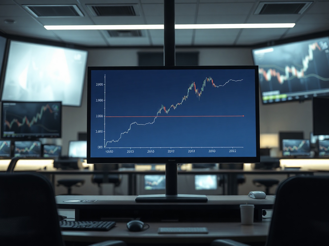 Euro Shows Bid Tone Within Defined Ranges, Says Societe Generale