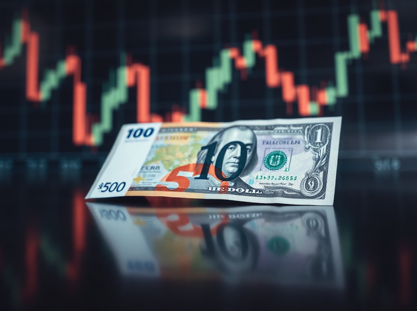 Euro Bounces Off One-Week Low, Holds Above 1.1500 vs USD as Traders Await US PPI