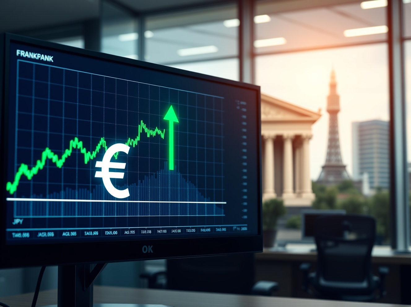 Euro Advances Against Yen as ECB Tightening Bets Collide With BoJ Policy Shift and Intervention Threats