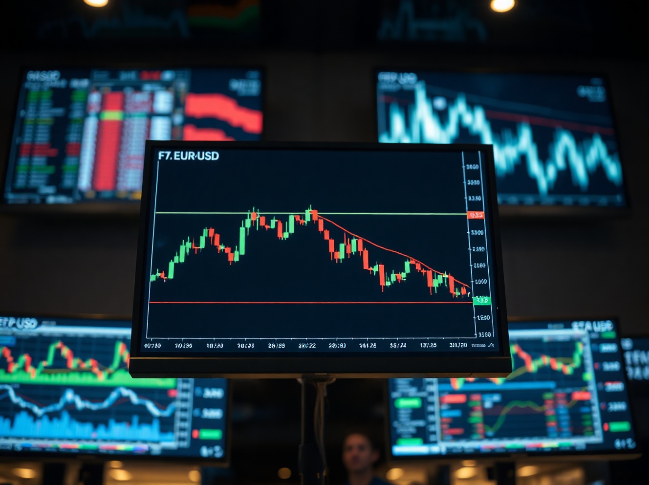 Euro Consolidates Below Mid-1.1500s as Markets Brace for German HICP and US CPI