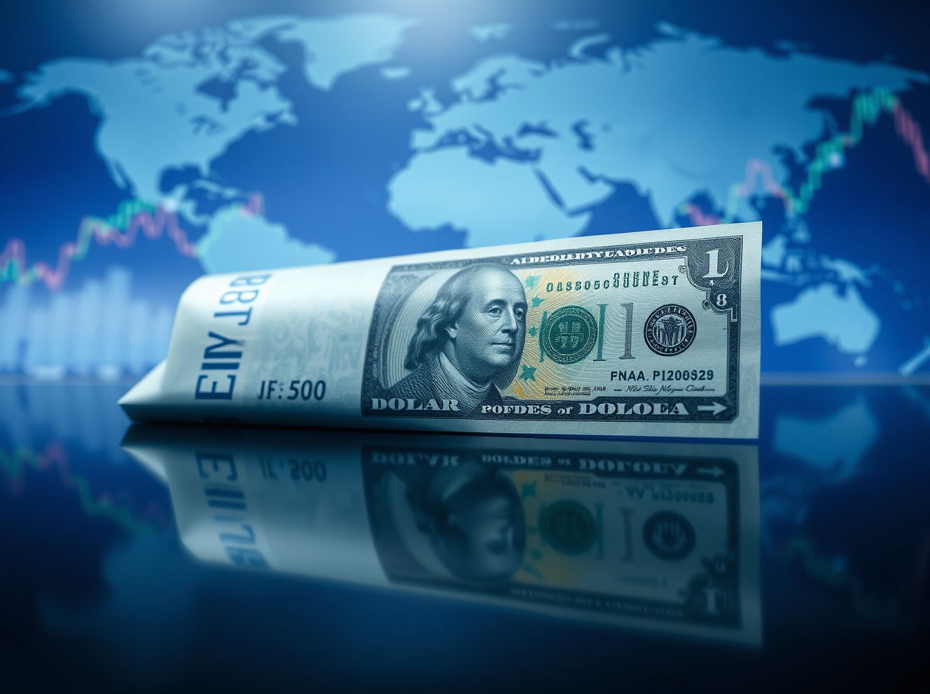 Euro Consolidates Below June Highs as Mideast Tensions Bolster US Dollar
