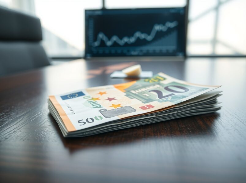 Euro Currency Stagnates Despite Political Shifts: Rabobank’s Revealing Analysis