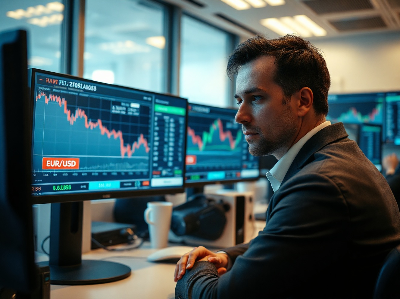 Euro Extends Decline as Fed Repricing Overrides Stronger German IFO Data