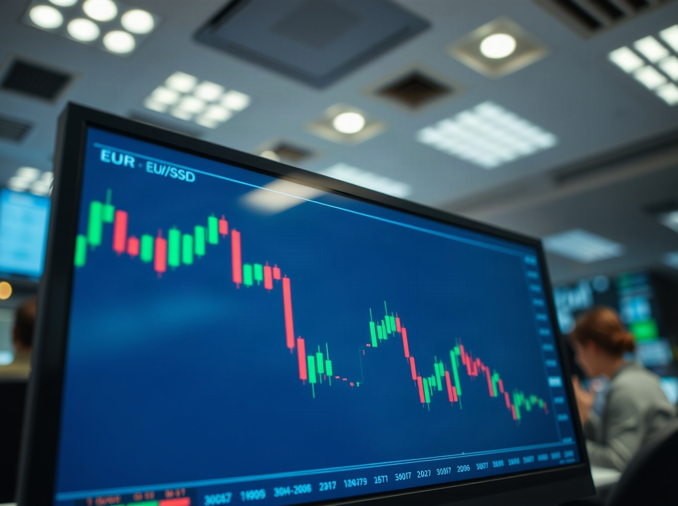 Euro Drops Below 1.1600 as US-Iran Conflict Fears Escalate