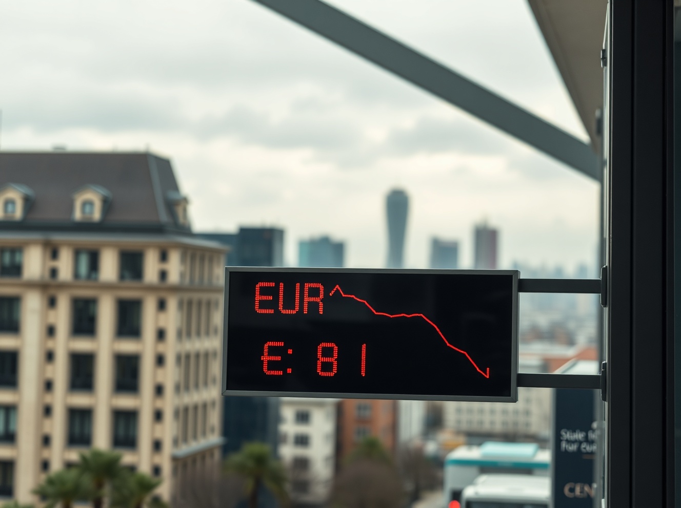 Euro Slips Against Japanese Yen as German Manufacturing PMI Stalls in June