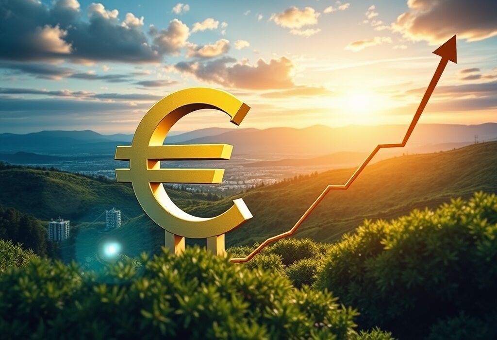 Euro Demand Surges: Confident Hedge Funds Boost Positions