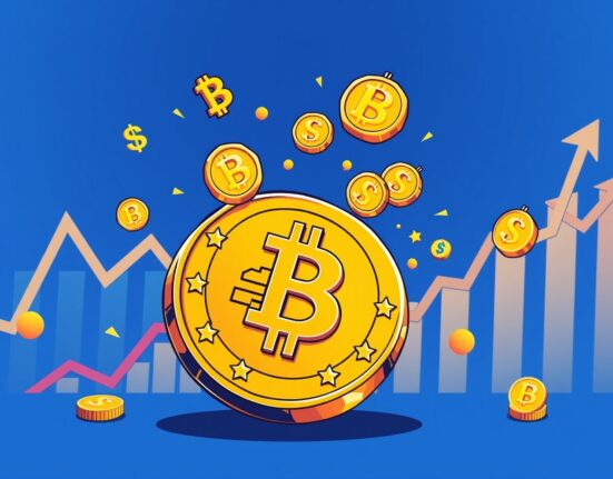 Euro-denominated preferred stock funding Bitcoin acquisition through corporate financial strategy