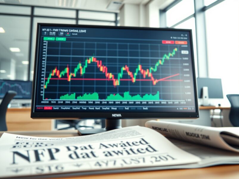 Euro Currency Awaits Crucial Direction as All Eyes Fixate on US Nonfarm Payrolls Data