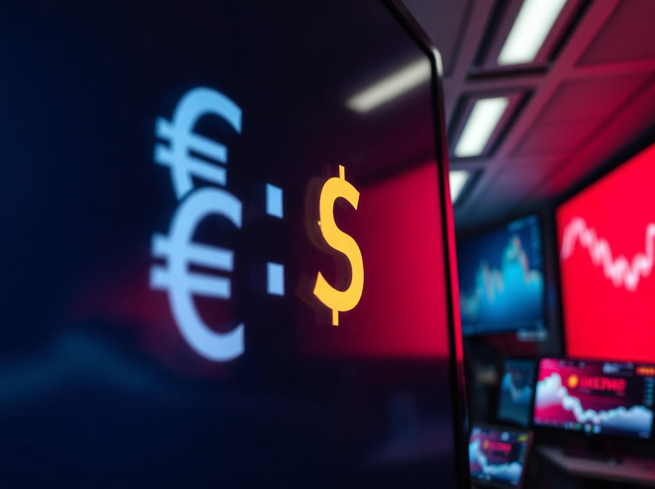 Euro’s Upside Against Dollar Capped by Fed Uncertainty, ING Says