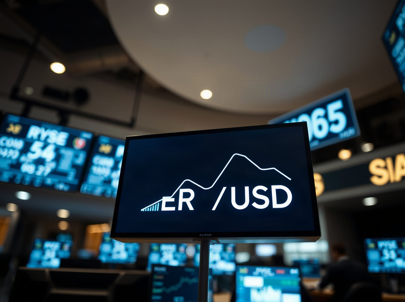 Euro Slips Against US Dollar as Mixed US PCE Data Complicates Fed Rate Path