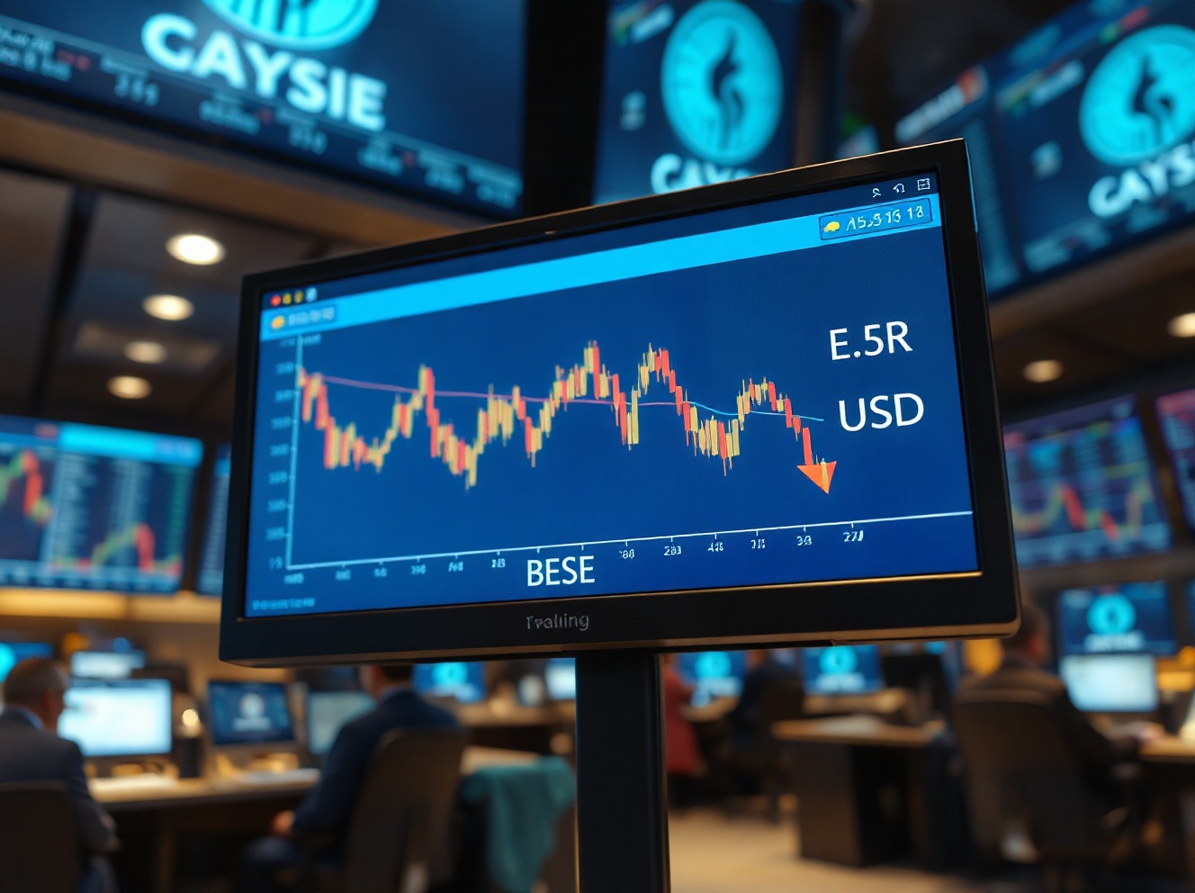 Euro Remains Under Pressure as Dollar Strength Persists: UOB Analysis