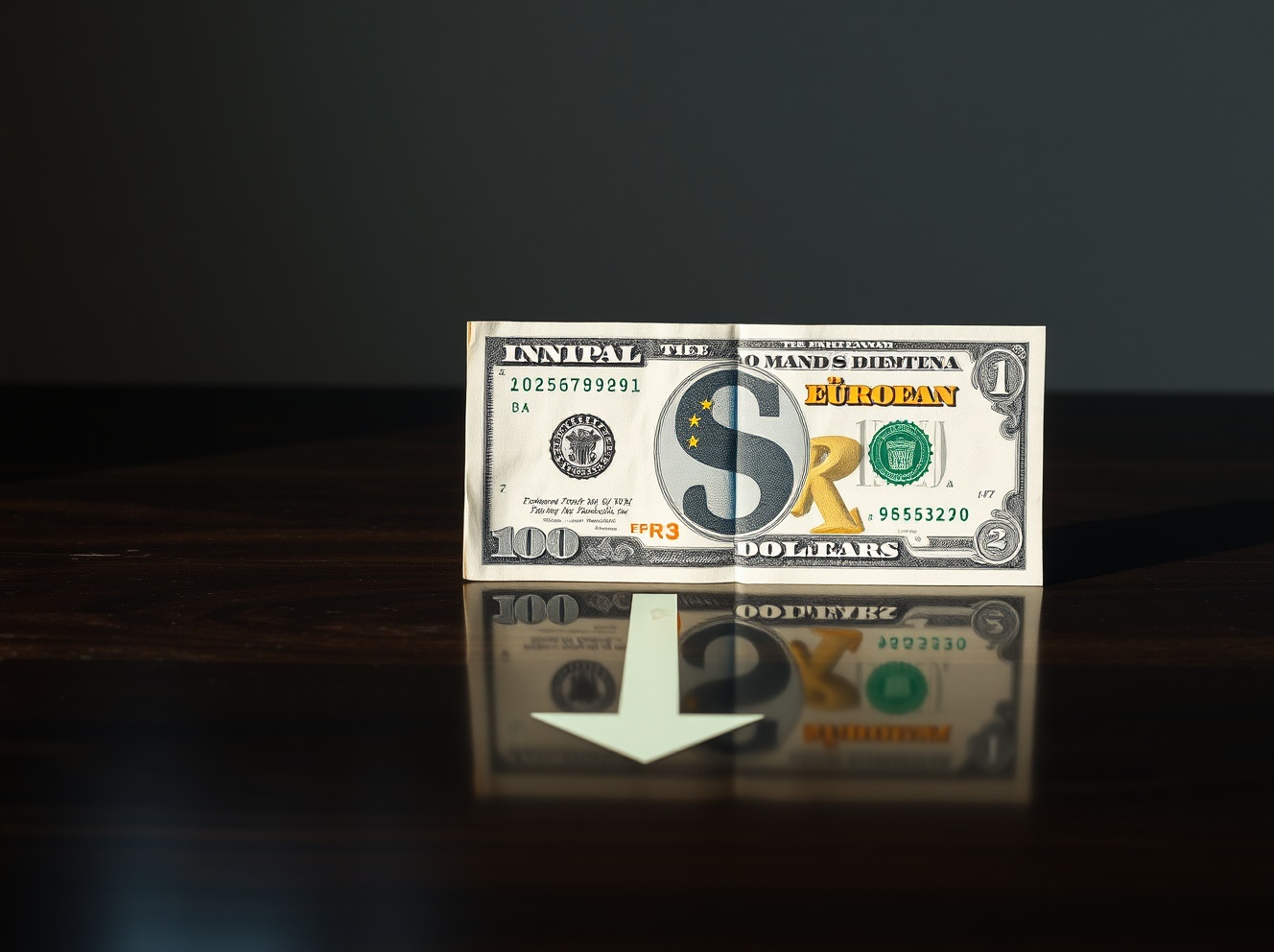 Euro Faces Downside Risks Against US Dollar, BBH Flags 1.1400 Support Level