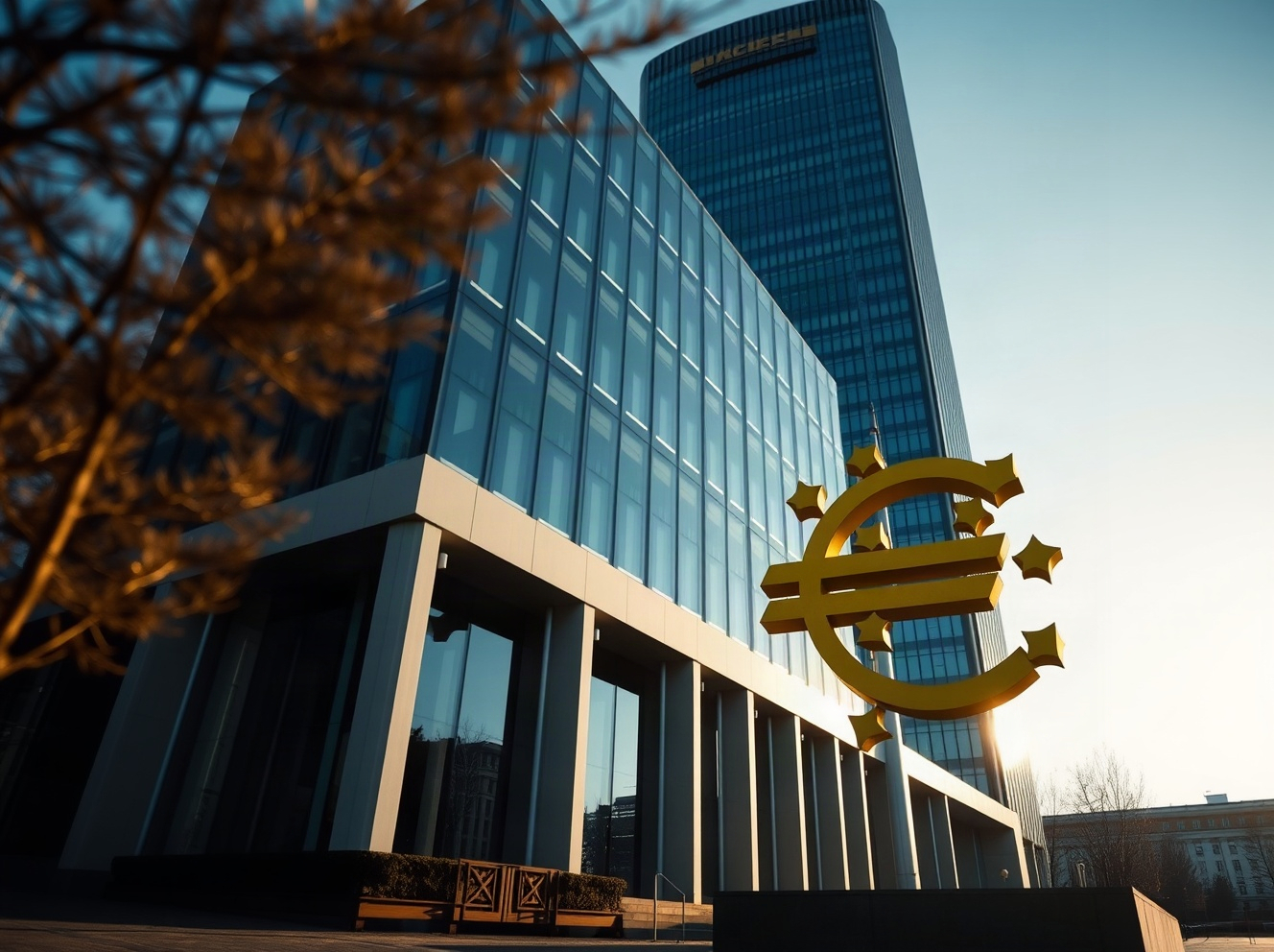 Euro Gains Traction as ECB Tightening Outlook Outshines US Dollar, BNY Says