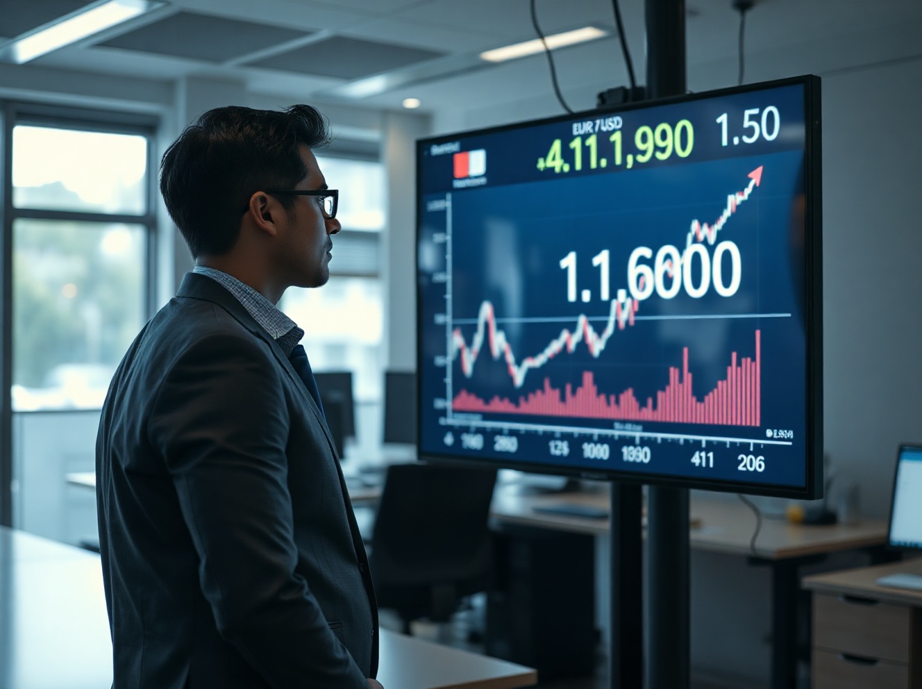 Euro edges above 1.1600 as German ZEW sentiment data beats expectations