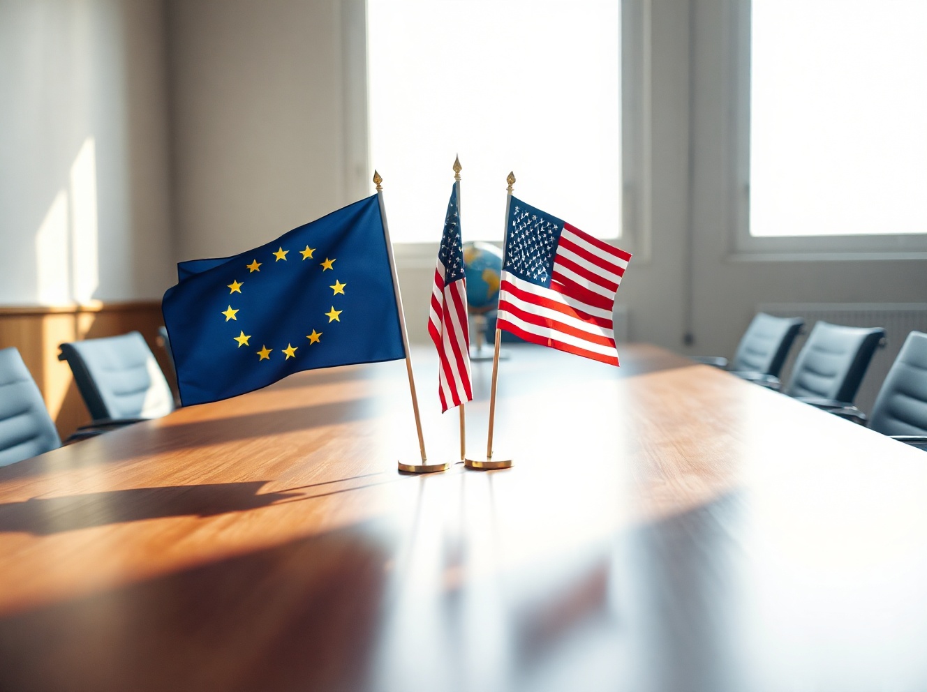 El euro sube ligeramente cerca de 1.1650 mientras las conversaciones de paz entre EE.UU. e Irán muestran avances