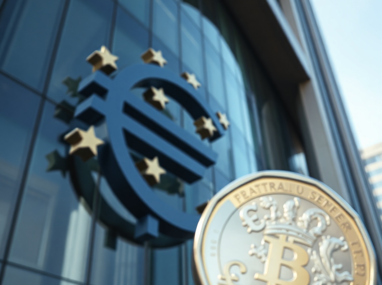 Euro Edges Higher vs Pound, But Range Persists: What’s Driving EUR/GBP?