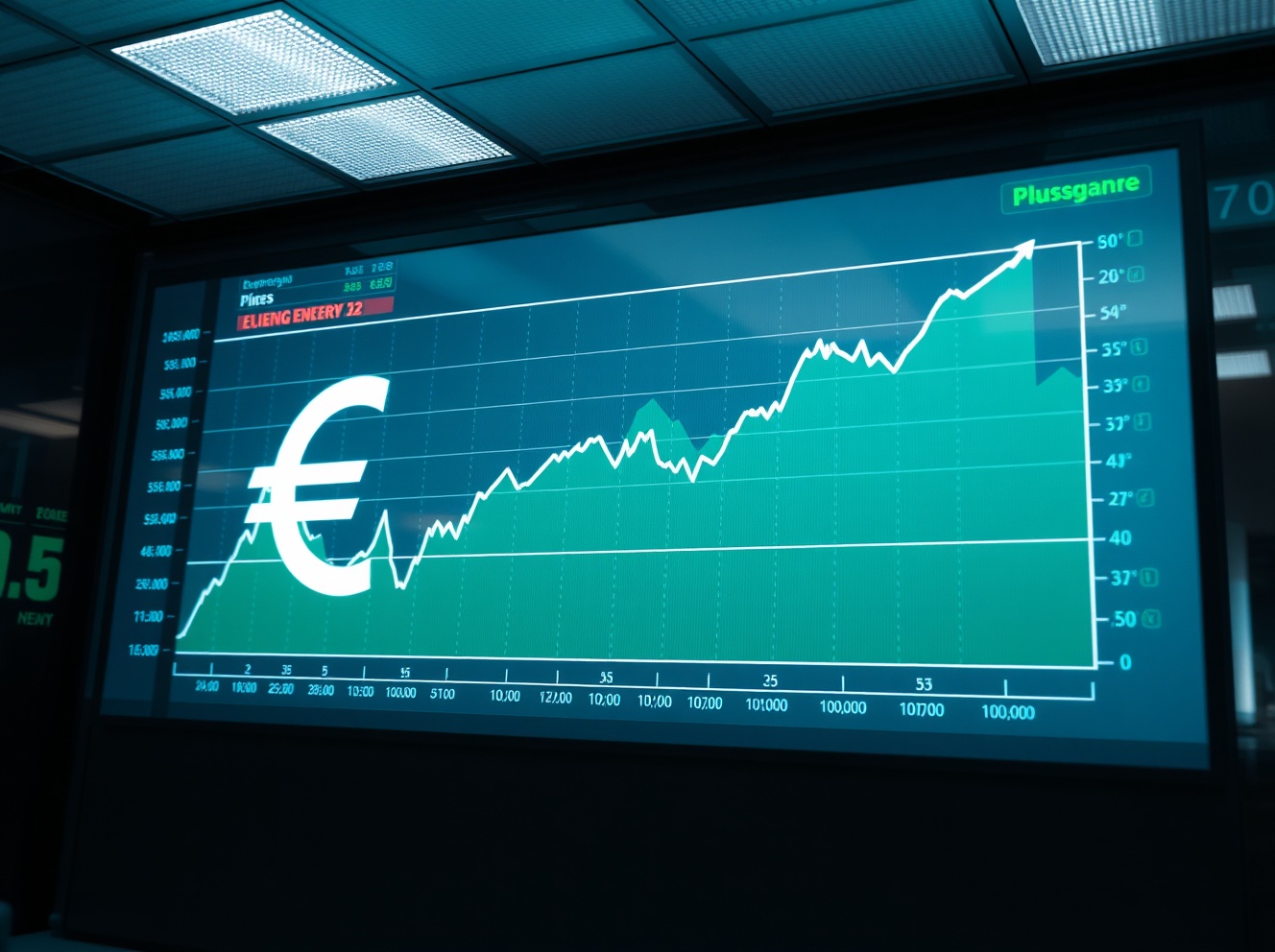 Euro Outlook: Energy Repricing Reshapes Dynamics Against US Dollar – ABN AMRO