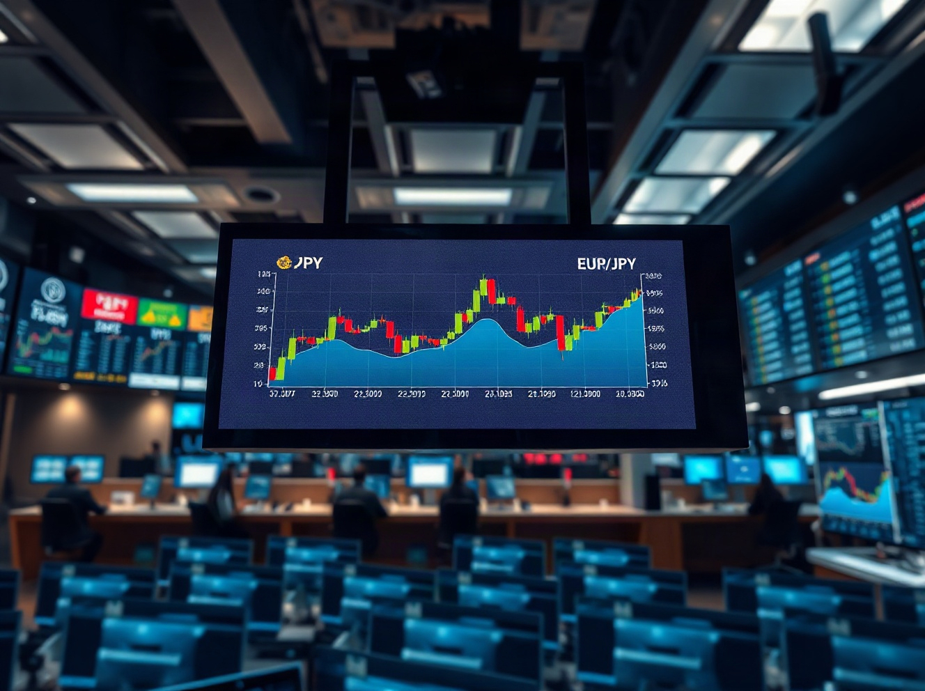 Euro slips against Japanese yen as traders await German inflation print