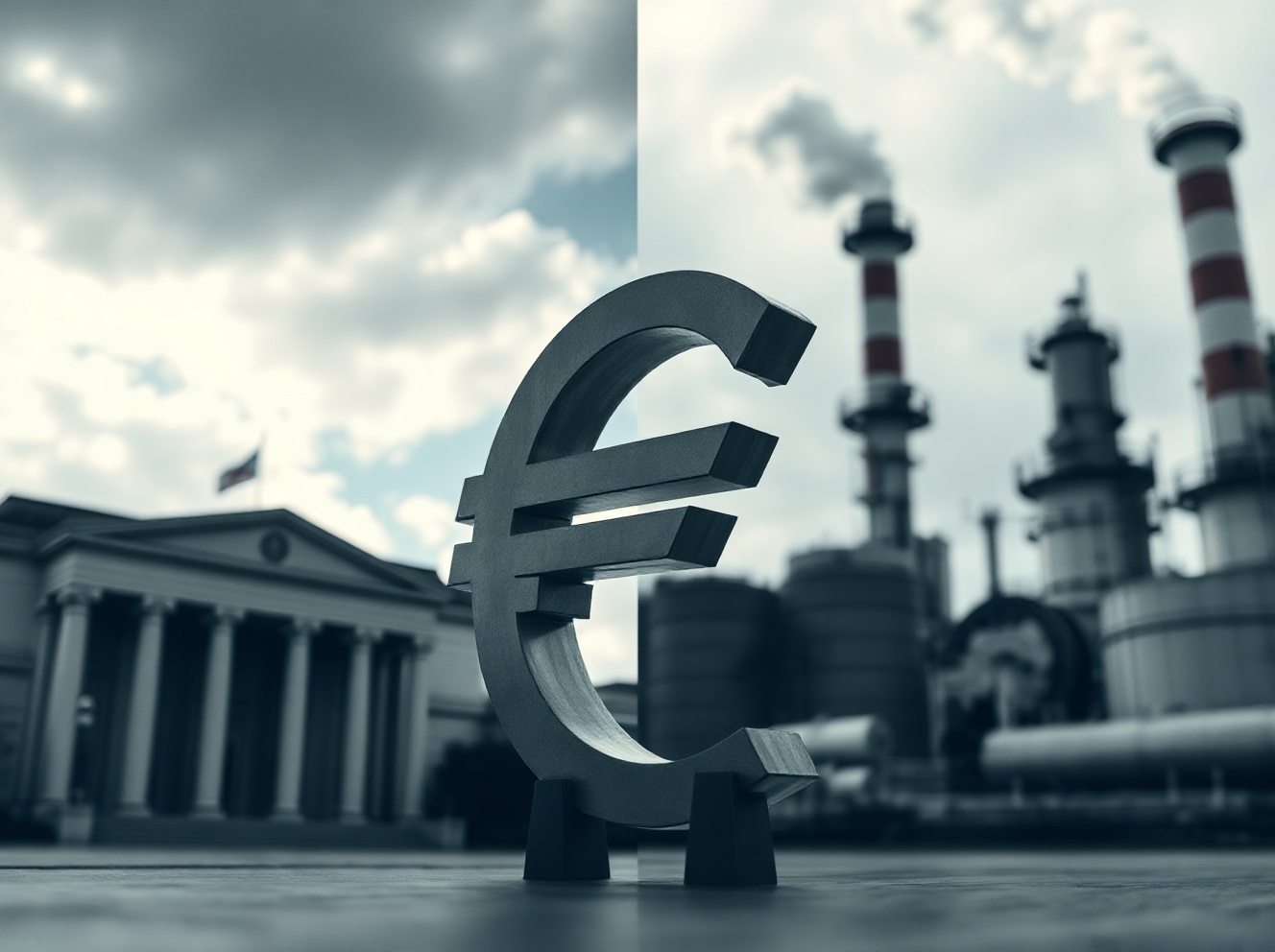 Euro Under Pressure: Fed Policy Risks and Energy Costs Weigh on Outlook – Danske Bank