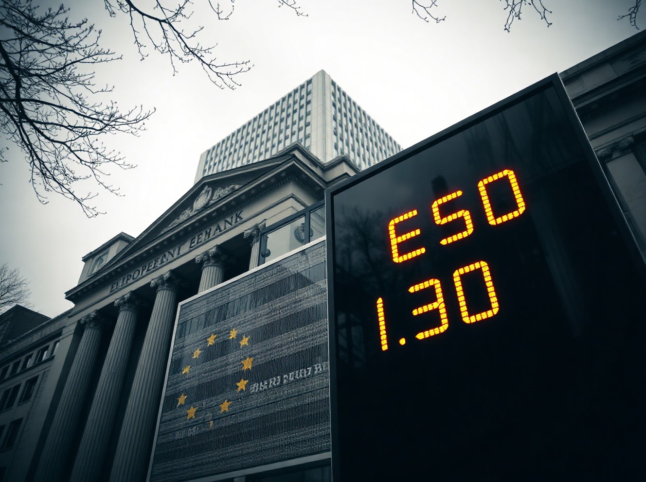 Euro Firms as Traders Weigh Conflicting US-Iran Headlines, Stronger Eurozone Inflation Data
