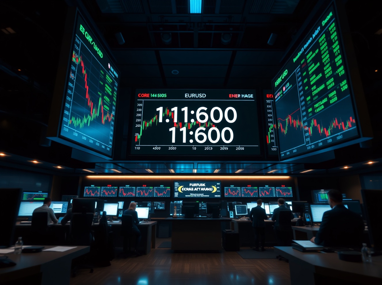 Euro Stalls Above 1.1600 as Hawkish Fed Bets and Iran Deal Uncertainty Cap Gains