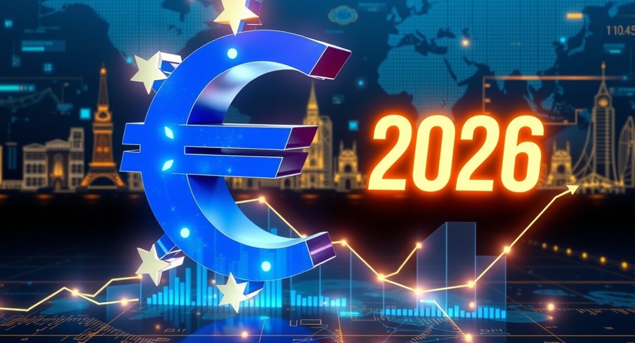 Euro Forecast: The Stunning Transformation Bank of America Predicts for 2026