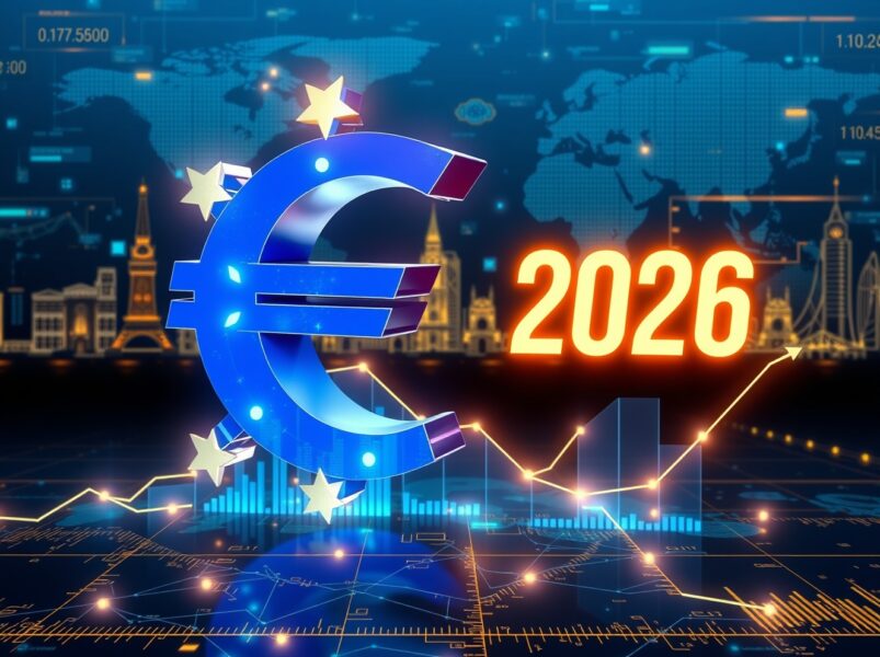 Euro Forecast: The Stunning Transformation Bank of America Predicts for 2026