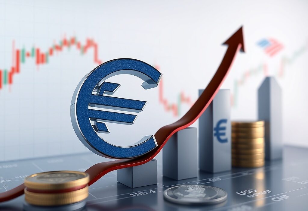 Euro Forecast: Explosive Gains Ahead Against USD, JPY, CHF