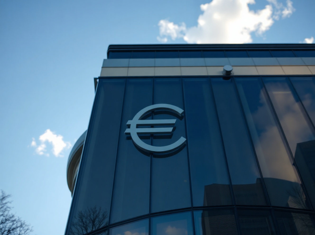 Euro Advances as Fed Rate Hike Bets Fade, But Geopolitical Risks Limit Upside