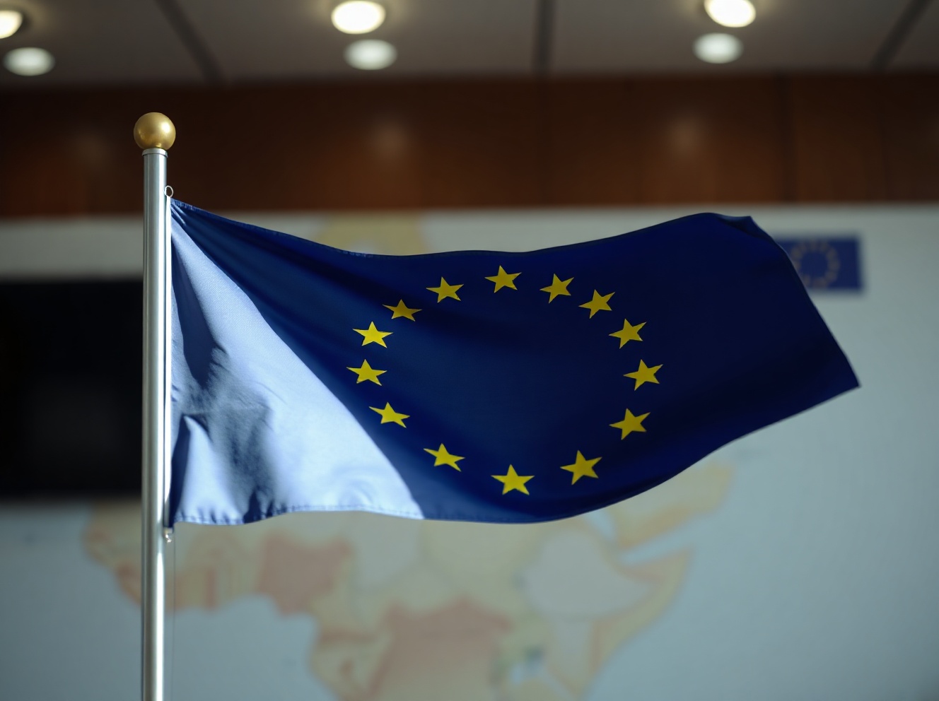 Euro Rises as Israel-Lebanon Ceasefire Boosts Investor Confidence
