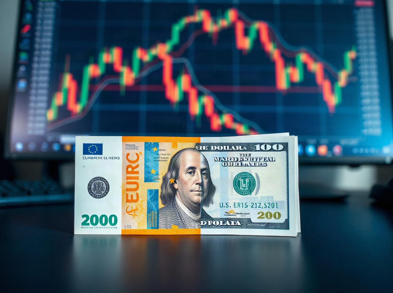 Euro Edges Higher as German Inflation Accelerates, Dollar Pulls Back