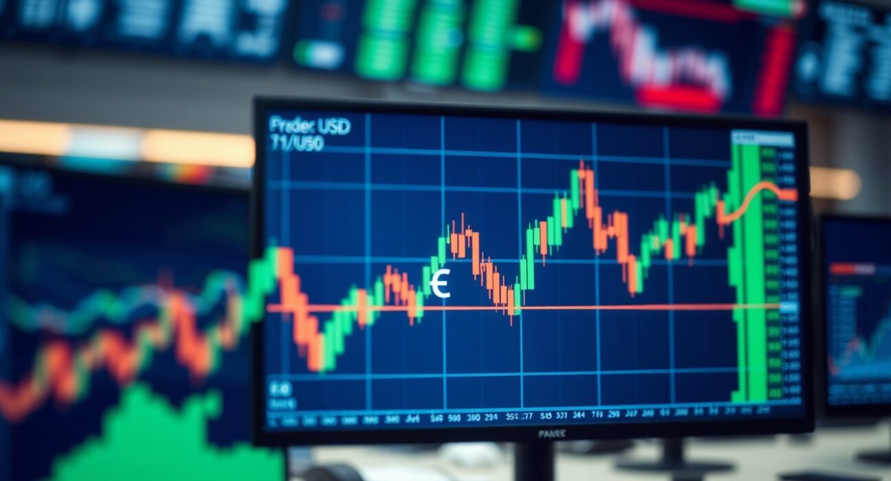 Euro holds 1.1500 level ahead of US labor data, forex chart analysis