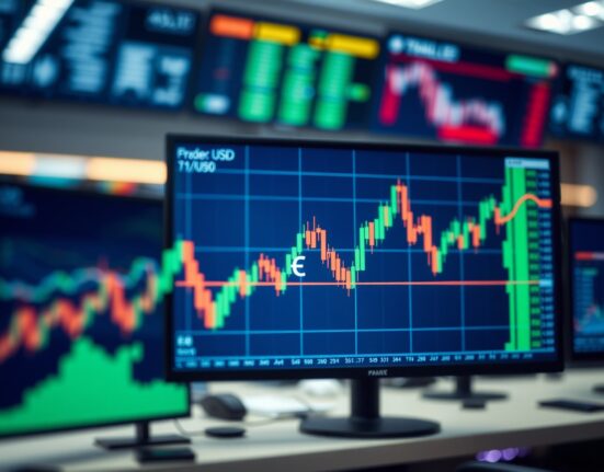 Euro holds 1.1500 level ahead of US labor data, forex chart analysis
