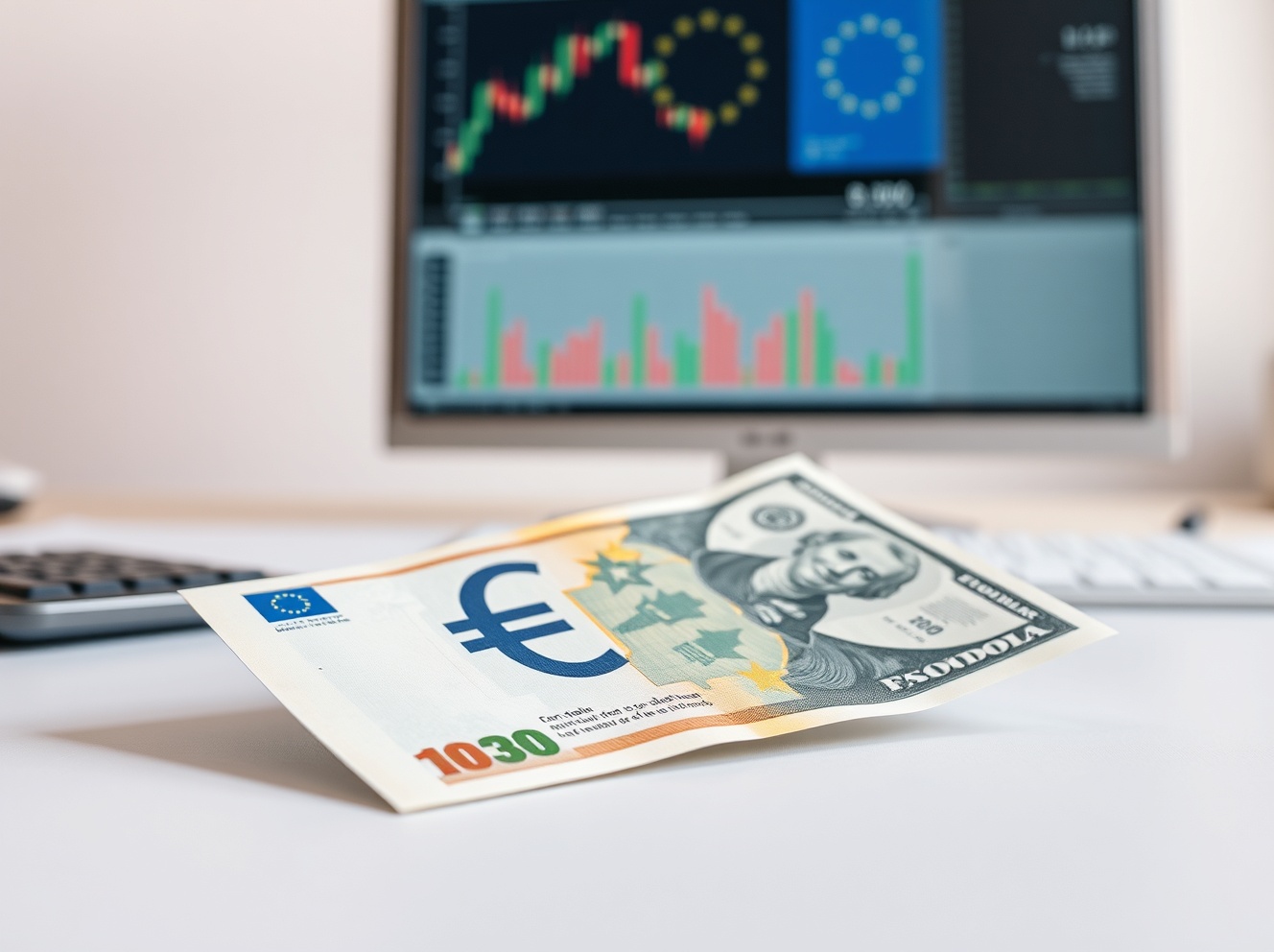 Euro Holds Above 1.1600 as Traders Await Key Eurozone Inflation Data