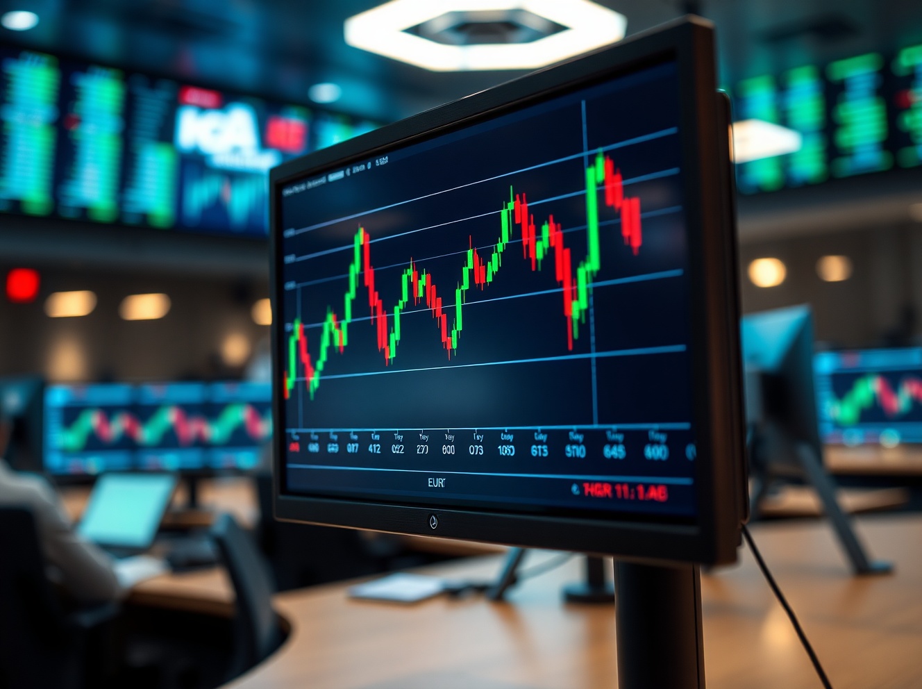 Euro Holds Ground Above 1.1400 as New US Strikes on Iran Bolster Dollar; FOMC Minutes in Focus