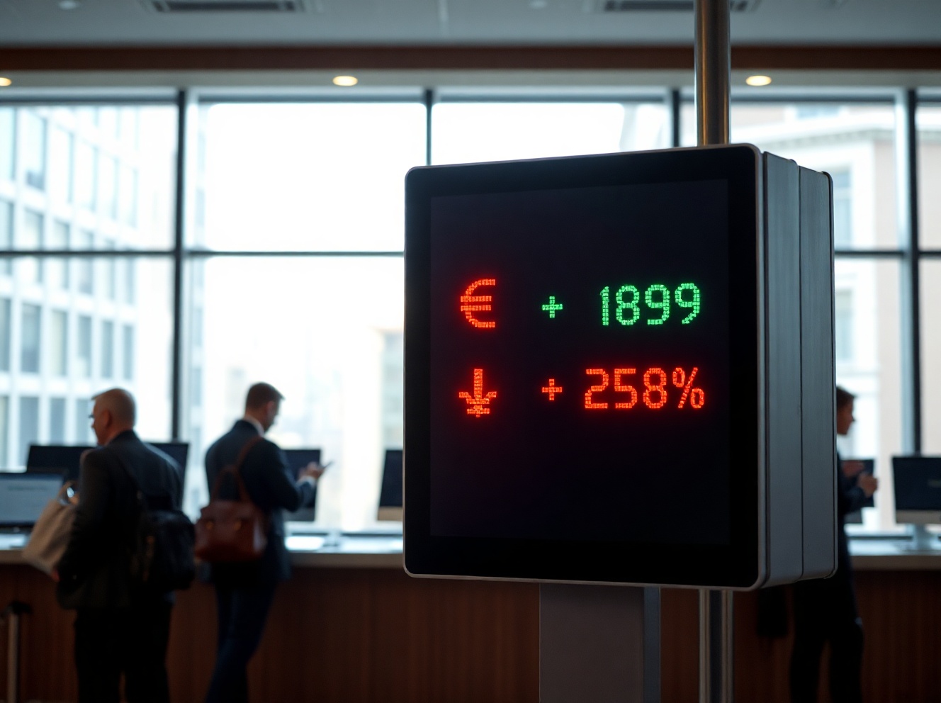 Euro Holds Ground Against Yen After German Industrial Production Data